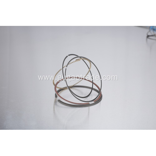 Piston ring for TOYOTA 2TR